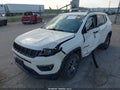 2018 Jeep Compass — photo 2 of 11 | VIN 3C4NJCBB1JT469492