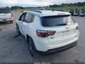 2018 Jeep Compass — photo 3 of 11 | VIN 3C4NJCBB1JT469492