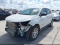 2022 Chevrolet Equinox — photo 2 of 17 | VIN 3GNAXHEV3NS203278