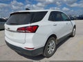 2022 Chevrolet Equinox — photo 4 of 17 | VIN 3GNAXHEV3NS203278