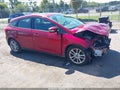 2016 Ford Focus — photo 14 of 17 | VIN 1FADP3K22GL335613