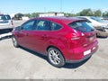 2016 Ford Focus — photo 3 of 17 | VIN 1FADP3K22GL335613