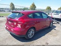 2016 Ford Focus — photo 4 of 17 | VIN 1FADP3K22GL335613