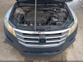 2010 Honda Accord Crosstour — photo 10 of 19 | VIN 5J6TF2H53AL013083