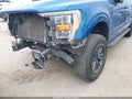 2022 Ford F-150 — photo 11 of 12 | VIN 1FTFW1E54NKE96919