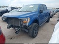 2022 Ford F-150 — photo 2 of 12 | VIN 1FTFW1E54NKE96919