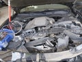 2017 Dodge Charger — photo 10 of 16 | VIN 2C3CDXCTXHH667265