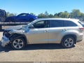 2015 Toyota Highlander — photo 14 of 16 | VIN 5TDDKRFH1FS098779