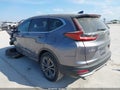 2020 Honda CR-V — photo 3 of 16 | VIN 7FARW1H8XLE023642