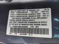 2020 Honda CR-V — photo 9 of 16 | VIN 7FARW1H8XLE023642