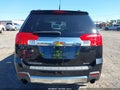 2010 GMC Terrain — photo 17 of 17 | VIN 2CTFLJEYXA6403891