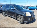 2010 GMC Terrain — photo 1 of 17 | VIN 2CTFLJEYXA6403891
