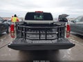 2015 Nissan Frontier — photo 17 of 17 | VIN 1N6AD0ER4FN744502