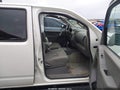 2015 Nissan Frontier — photo 5 of 17 | VIN 1N6AD0ER4FN744502