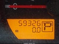 2015 Nissan Frontier — photo 7 of 17 | VIN 1N6AD0ER4FN744502