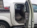 2015 Nissan Frontier — photo 8 of 17 | VIN 1N6AD0ER4FN744502