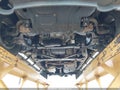 2015 Nissan Frontier — photo 6 of 17 | VIN 1N6AD0ER4FN744502