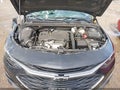 2024 Chevrolet Malibu — photo 10 of 11 | VIN 1G1ZD5ST8RF186731