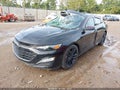 2024 Chevrolet Malibu — photo 2 of 11 | VIN 1G1ZD5ST8RF186731