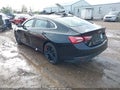 2024 Chevrolet Malibu — photo 3 of 11 | VIN 1G1ZD5ST8RF186731