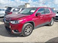 2019 Chevrolet Traverse — photo 2 of 15 | VIN 1GNERGKW4KJ308573