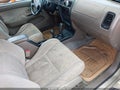 2002 Toyota 4Runner — photo 5 of 12 | VIN JT3HN86R020379422