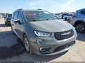 2023 Chrysler Pacifica — photo 1 of 16 | VIN 2C4RC1GG6PR617376