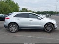 2017 Cadillac XT5 — photo 12 of 16 | VIN 1GYKNERS7HZ294428