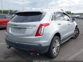 2017 Cadillac XT5 — photo 4 of 16 | VIN 1GYKNERS7HZ294428