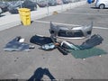 2016 Toyota Corolla — photo 12 of 17 | VIN 2T1BURHE1GC740724