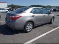 2016 Toyota Corolla — photo 4 of 17 | VIN 2T1BURHE1GC740724