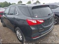 2018 Chevrolet Equinox — photo 3 of 16 | VIN 3GNAXJEV9JS574320