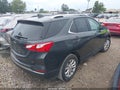 2018 Chevrolet Equinox — photo 4 of 16 | VIN 3GNAXJEV9JS574320