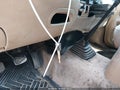 1997 Ford F-150 — photo 11 of 11 | VIN 1FTDX1760VNB07136