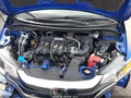 2019 Honda Fit — photo 10 of 17 | VIN 3HGGK5H89KM746609