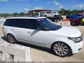 2014 Land Rover Range Rover — photo 13 of 17 | VIN SALGS3TF6EA190293