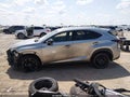 2017 Lexus NX 200t — photo 15 of 22 | VIN JTJYARBZ9H2057701