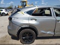 2017 Lexus NX 200t — photo 22 of 22 | VIN JTJYARBZ9H2057701