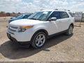 2015 Ford Explorer — photo 2 of 17 | VIN 1FM5K8F81FGA08468