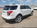 2015 Ford Explorer — photo 4 of 17 | VIN 1FM5K8F81FGA08468