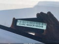2012 Chrysler Town & Country — photo 17 of 18 | VIN 2C4RC1BG6CR165348