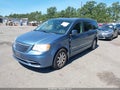 2012 Chrysler Town & Country — photo 2 of 18 | VIN 2C4RC1BG6CR165348