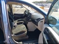 2012 Chrysler Town & Country — photo 5 of 18 | VIN 2C4RC1BG6CR165348