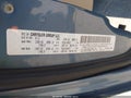2012 Chrysler Town & Country — photo 9 of 18 | VIN 2C4RC1BG6CR165348
