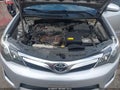 2012 Toyota Camry — photo 10 of 16 | VIN 4T4BF1FK1CR175832