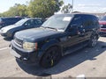 2011 Land Rover Range Rover Sport — photo 2 of 15 | VIN SALSH2E49BA709850