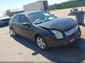 2007 Ford Fusion — photo 1 of 16 | VIN 3FAHP07117R115123
