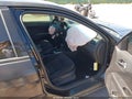 2007 Ford Fusion — photo 5 of 16 | VIN 3FAHP07117R115123