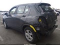 2019 Chevrolet Trax — photo 3 of 16 | VIN 3GNCJKSB0KL293576