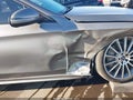 2018 Mercedes-Benz C-Class — photo 16 of 18 | VIN 55SWF4JBXJU270063